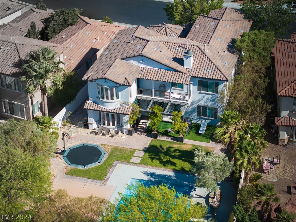 1928 Alcova Ridge Drive