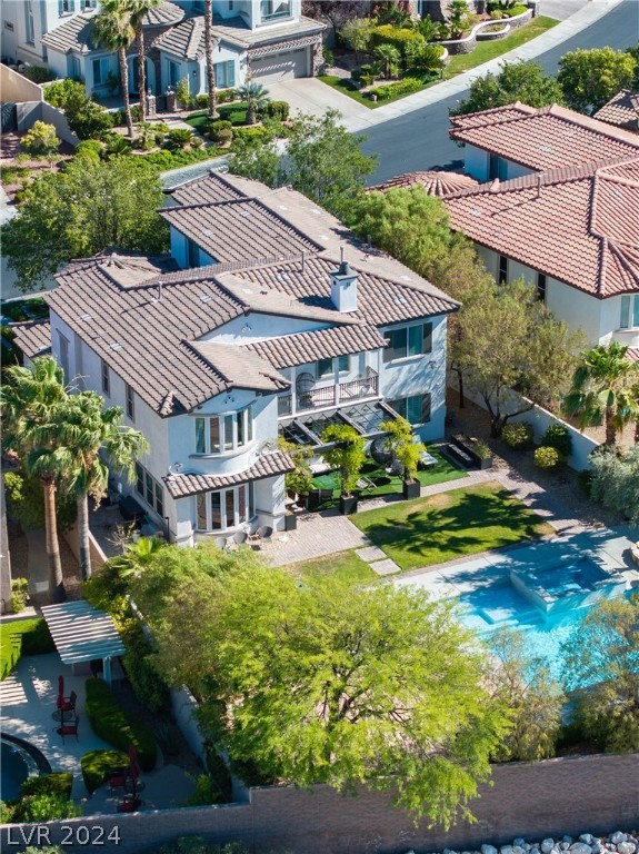 1928 Alcova Ridge Drive