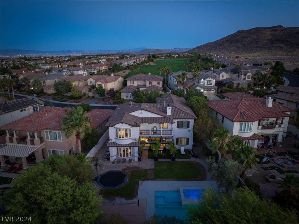 1928 Alcova Ridge Drive