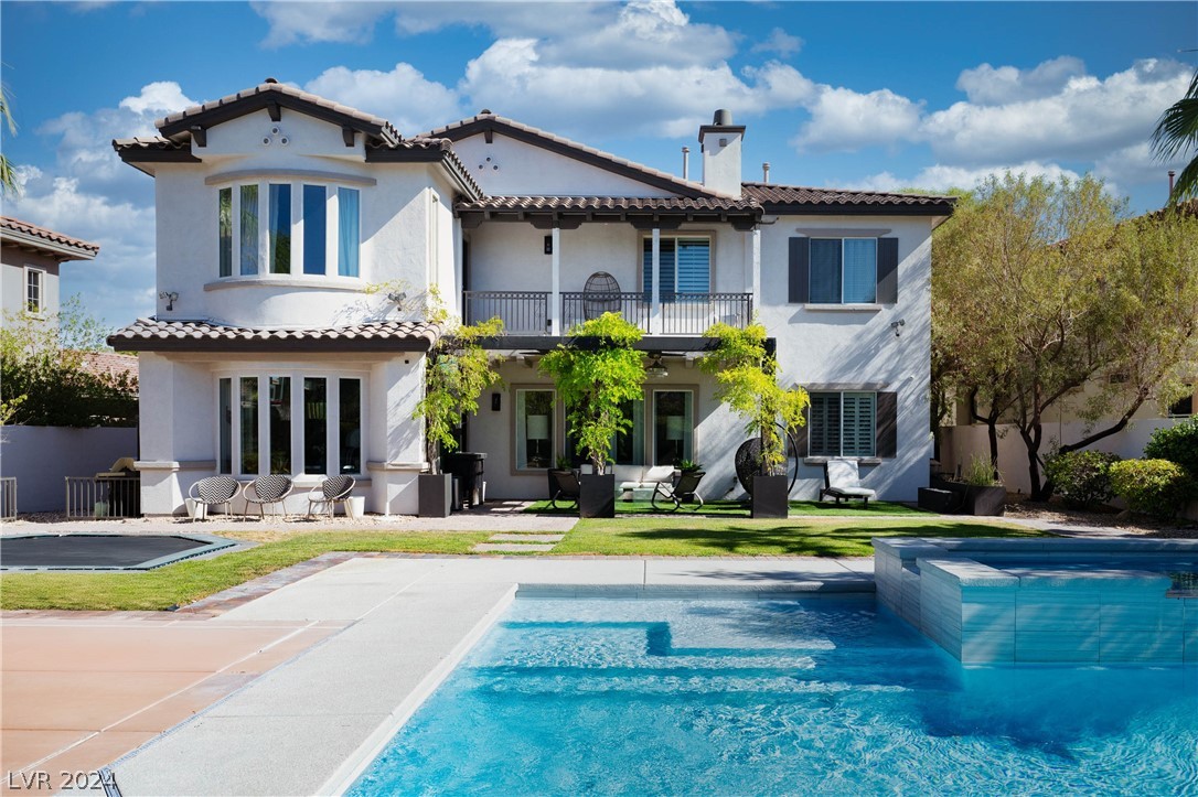 1928 Alcova Ridge Drive