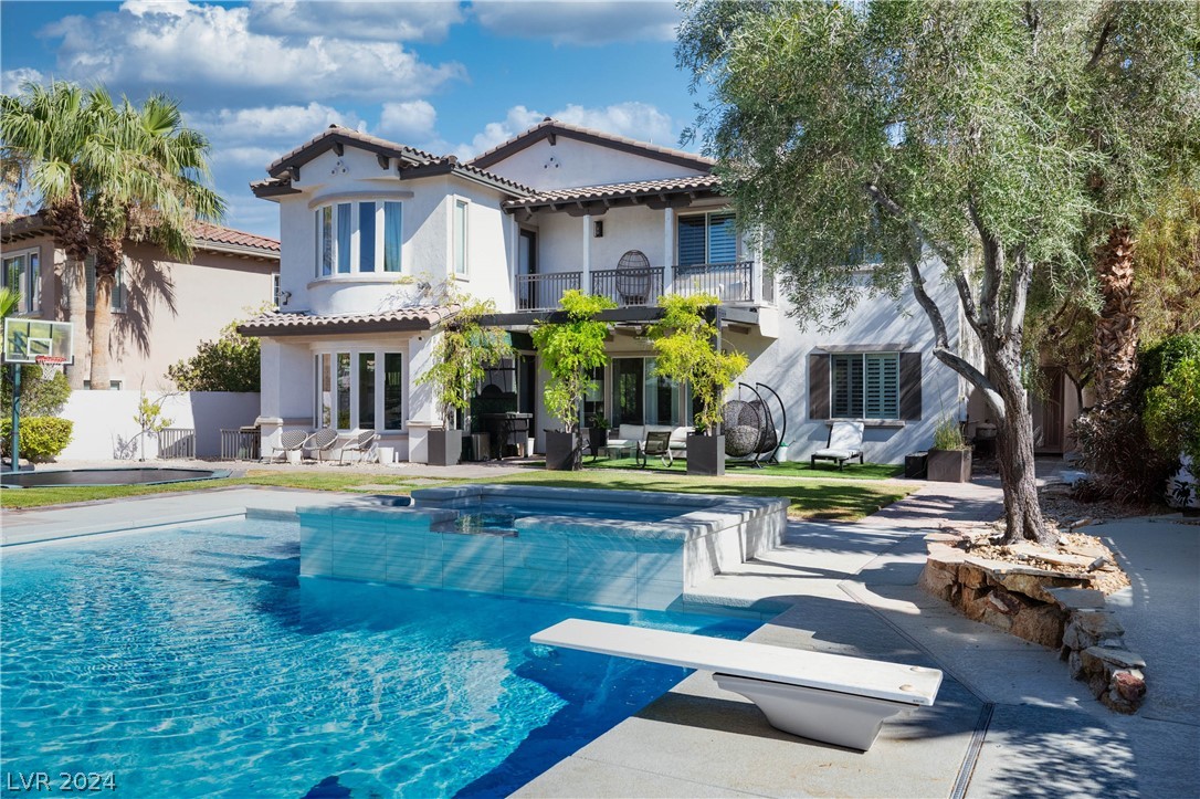 1928 Alcova Ridge Drive