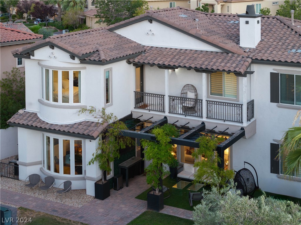1928 Alcova Ridge Drive