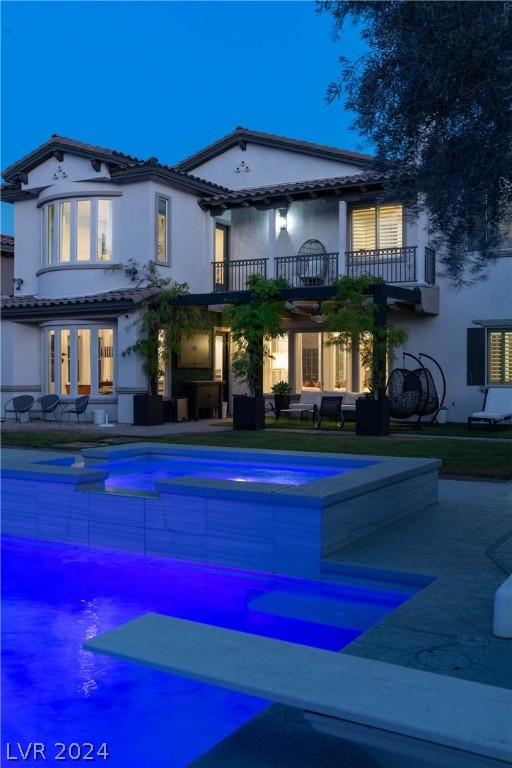 1928 Alcova Ridge Drive