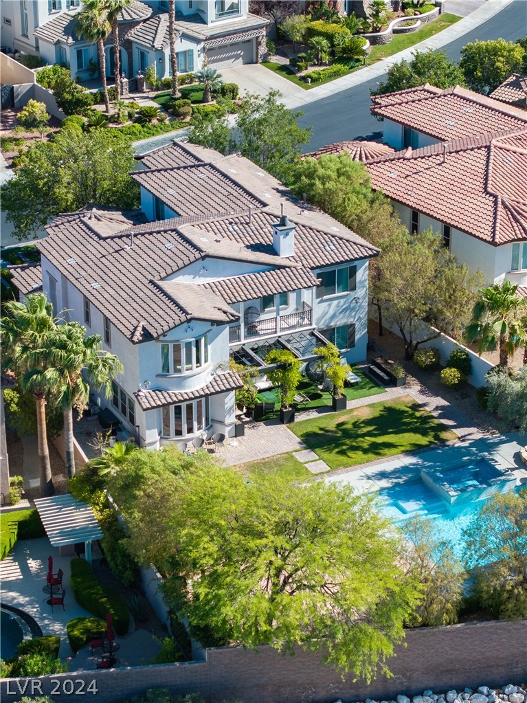 1928 Alcova Ridge Drive
