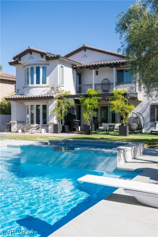 1928 Alcova Ridge Drive