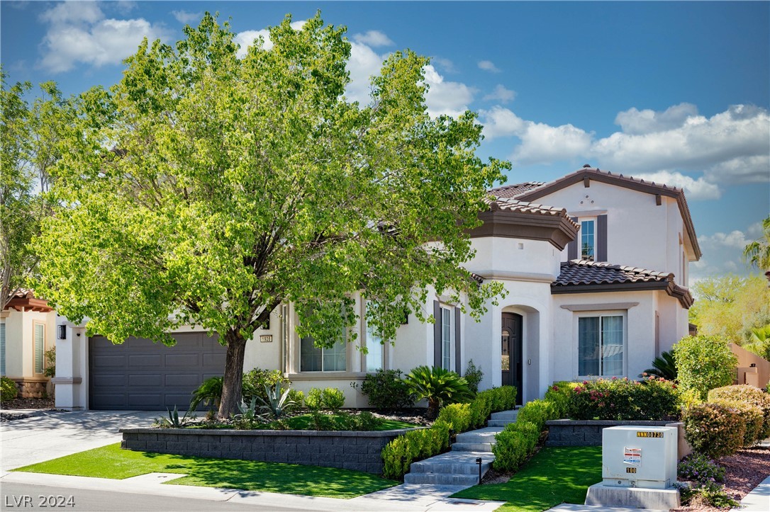 1928 Alcova Ridge Drive
