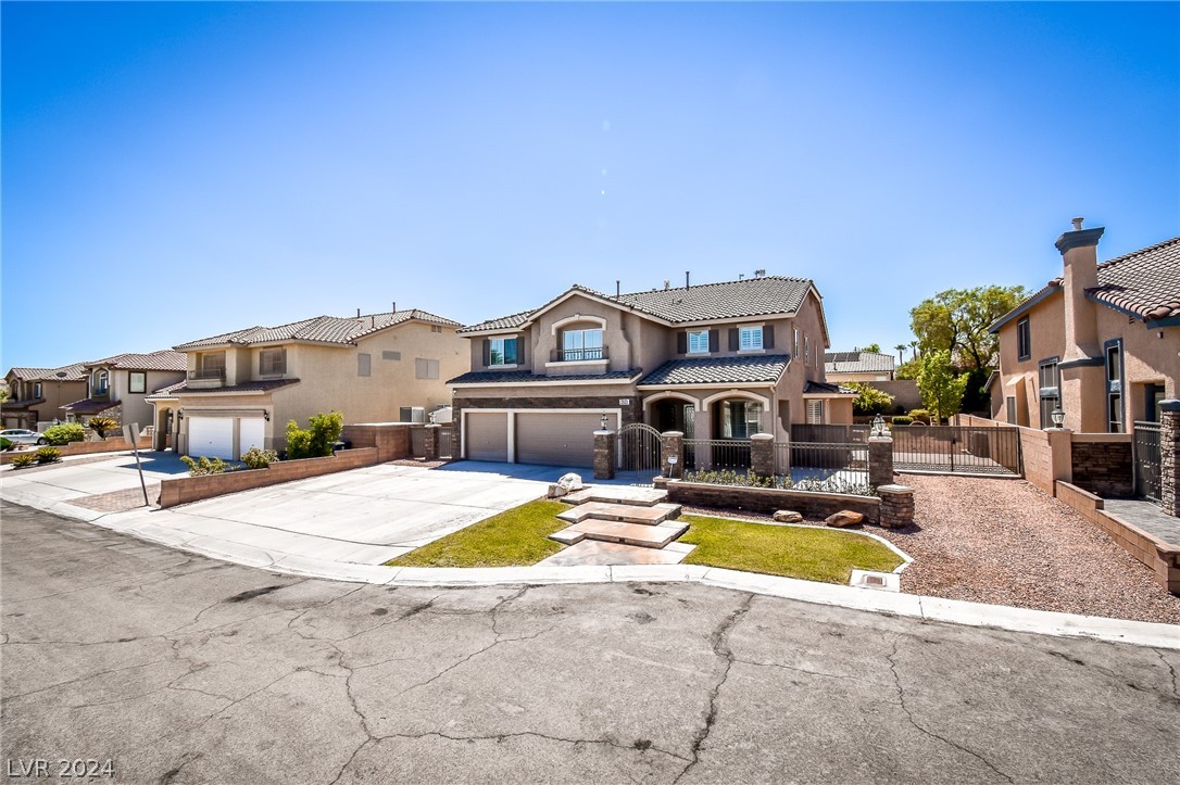 2923 Copper Beach Court