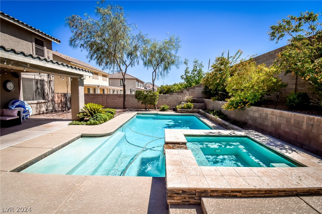 2923 Copper Beach Court