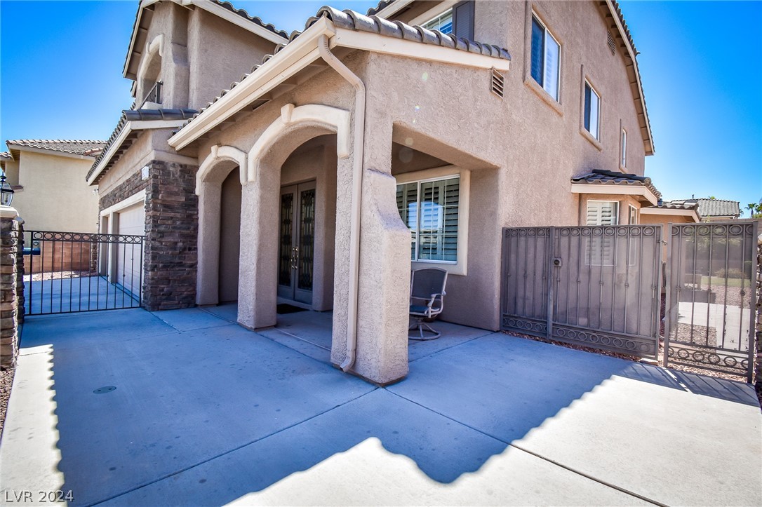 2923 Copper Beach Court