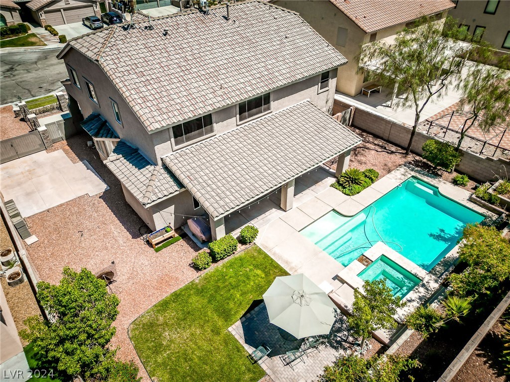 2923 Copper Beach Court