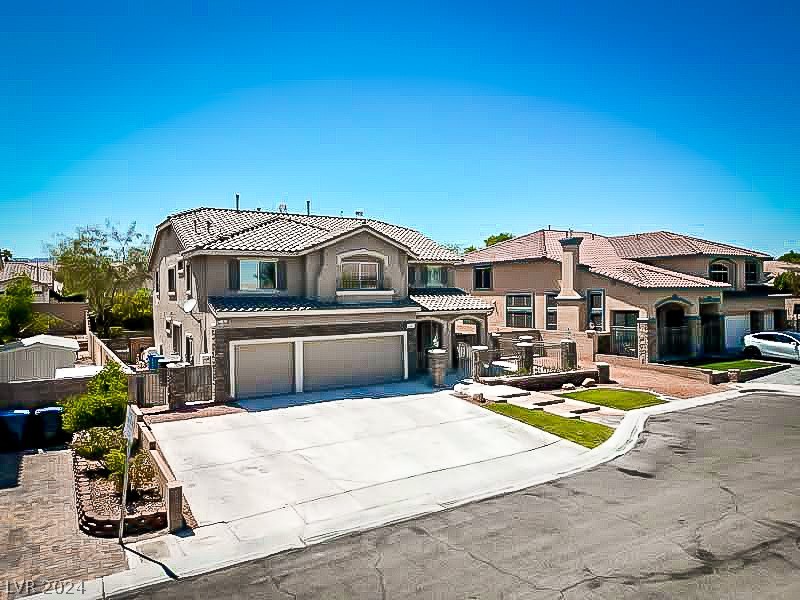 2923 Copper Beach Court