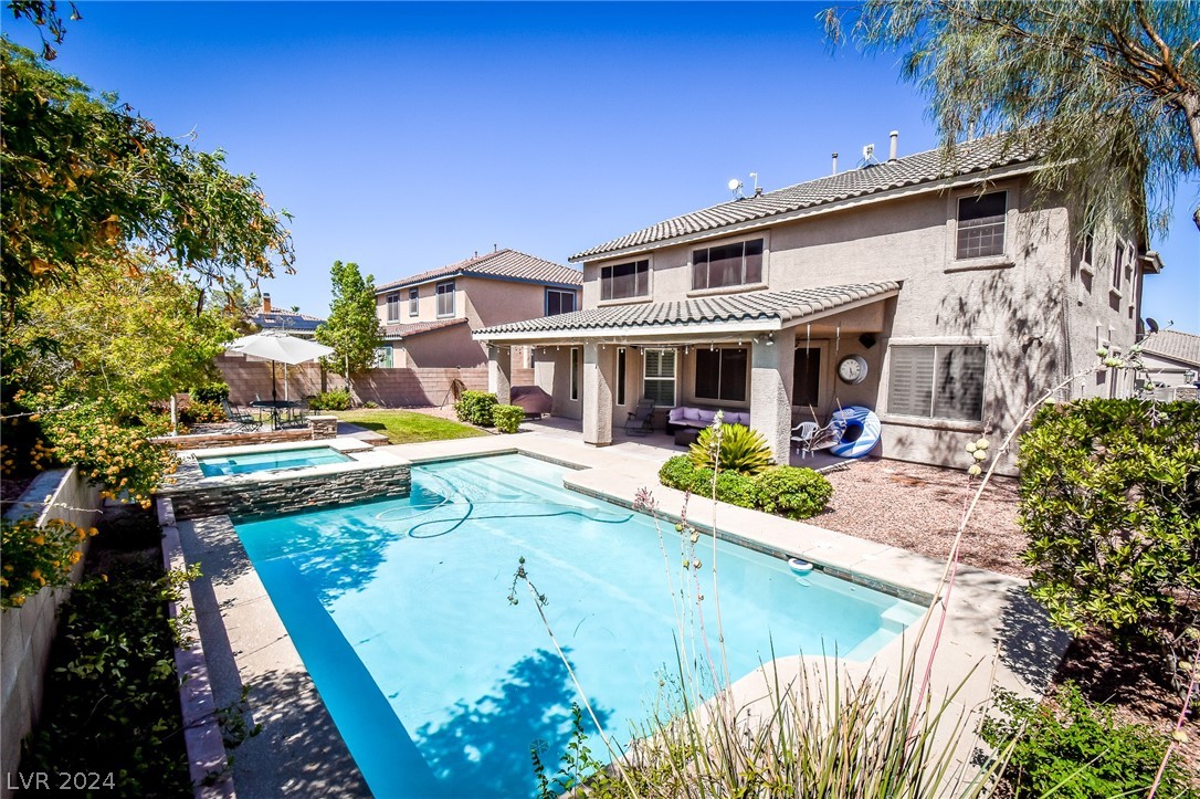 2923 Copper Beach Court