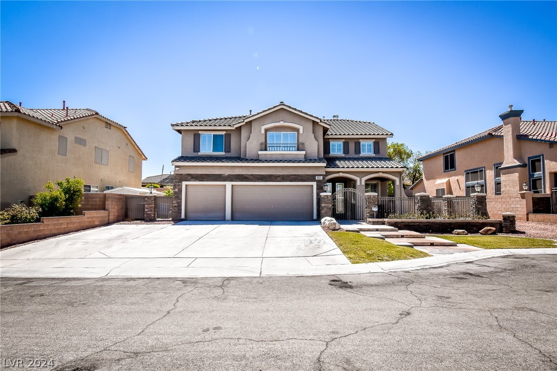 2923 Copper Beach Court