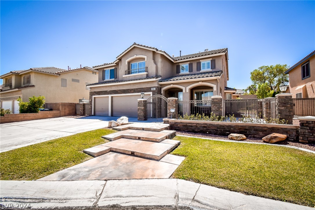 2923 Copper Beach Court