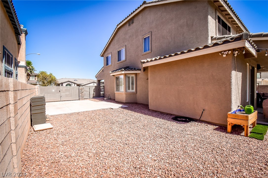 2923 Copper Beach Court