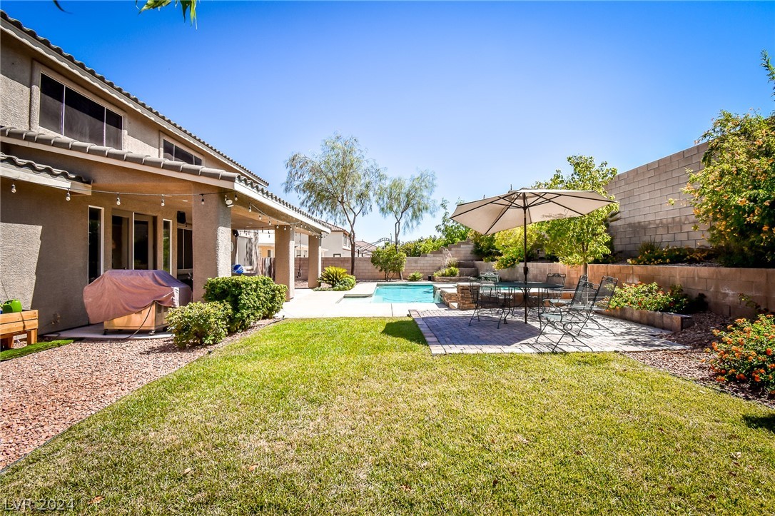 2923 Copper Beach Court