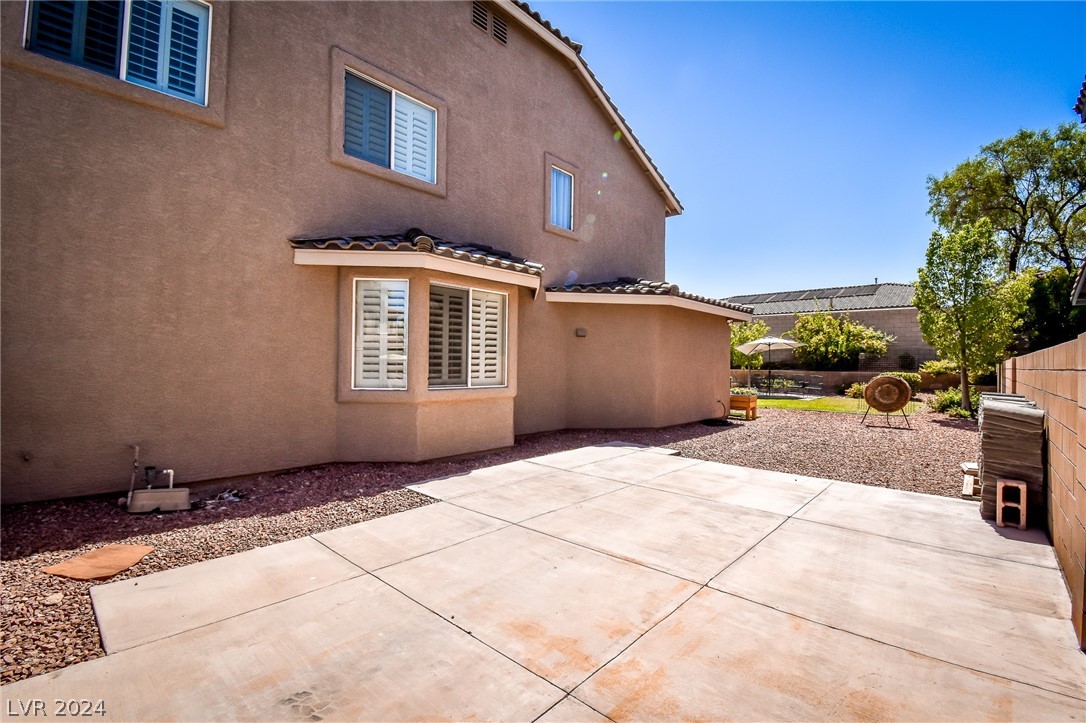 2923 Copper Beach Court