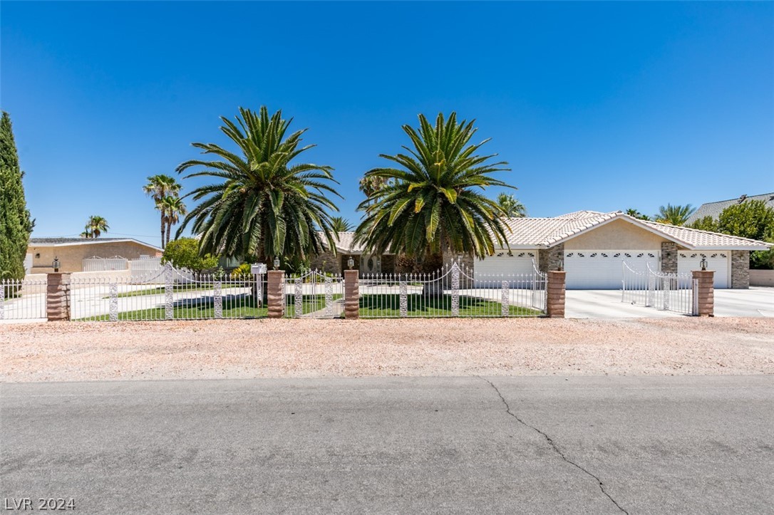 1310 VIRGINIA CITY Avenue