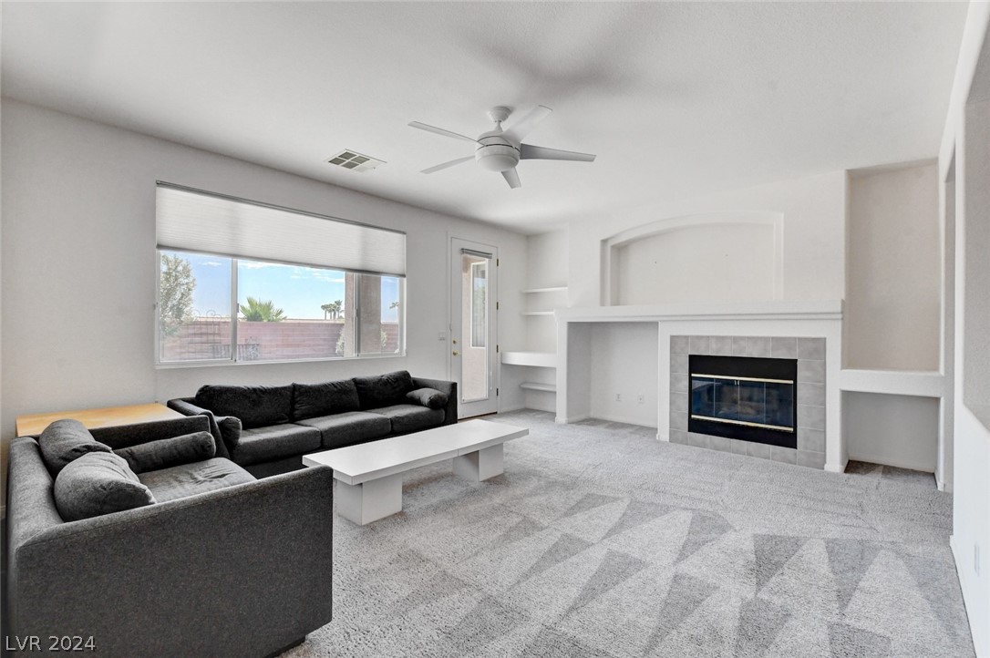 3716 Wilbur McGee Court