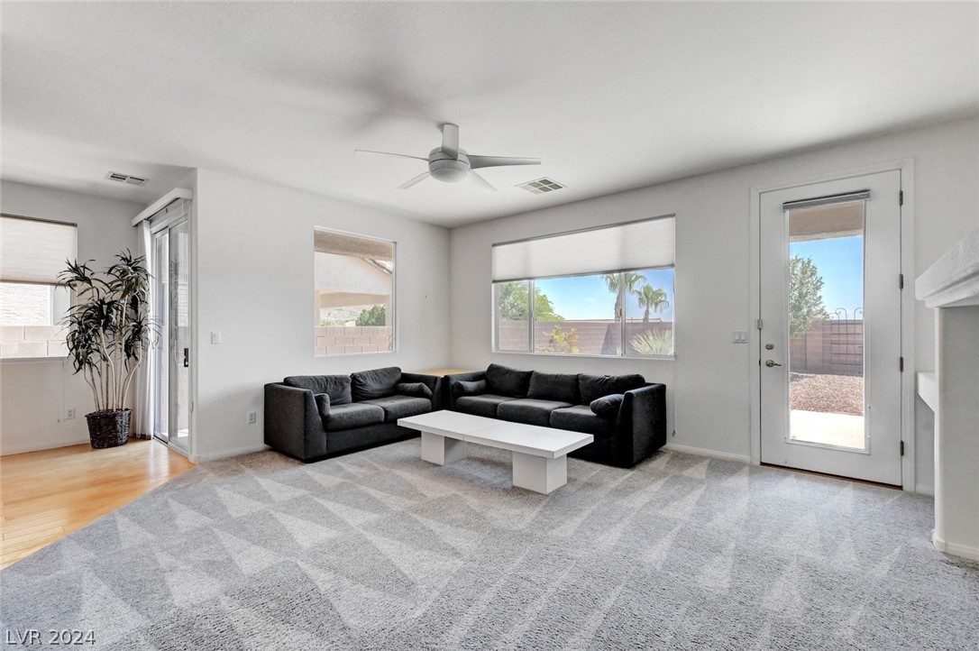 3716 Wilbur McGee Court