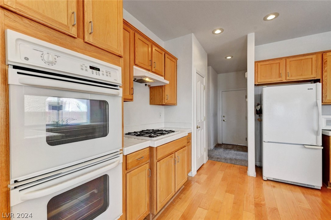 3716 Wilbur McGee Court