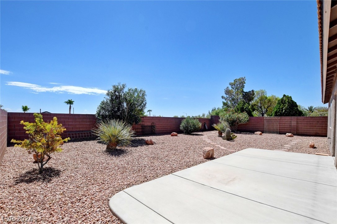 3716 Wilbur McGee Court