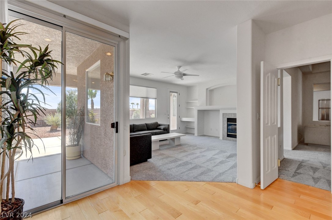 3716 Wilbur McGee Court