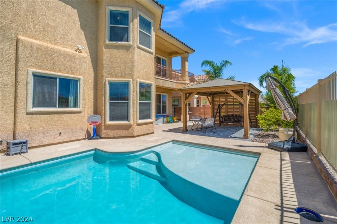 3633 Alcantara Lane