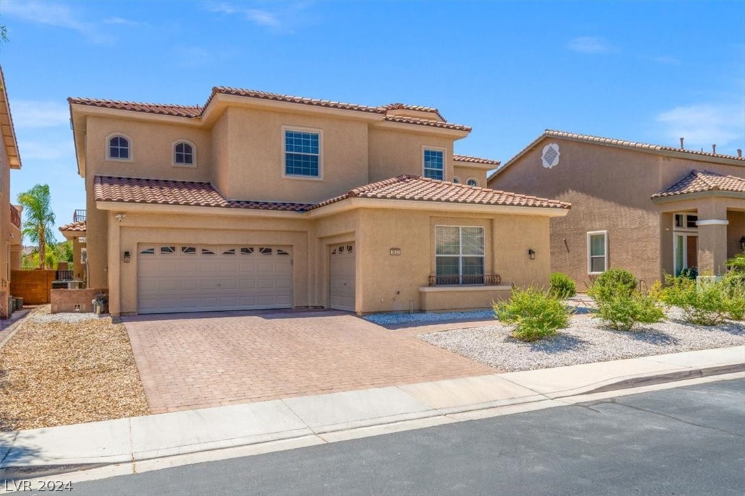 3633 Alcantara Lane