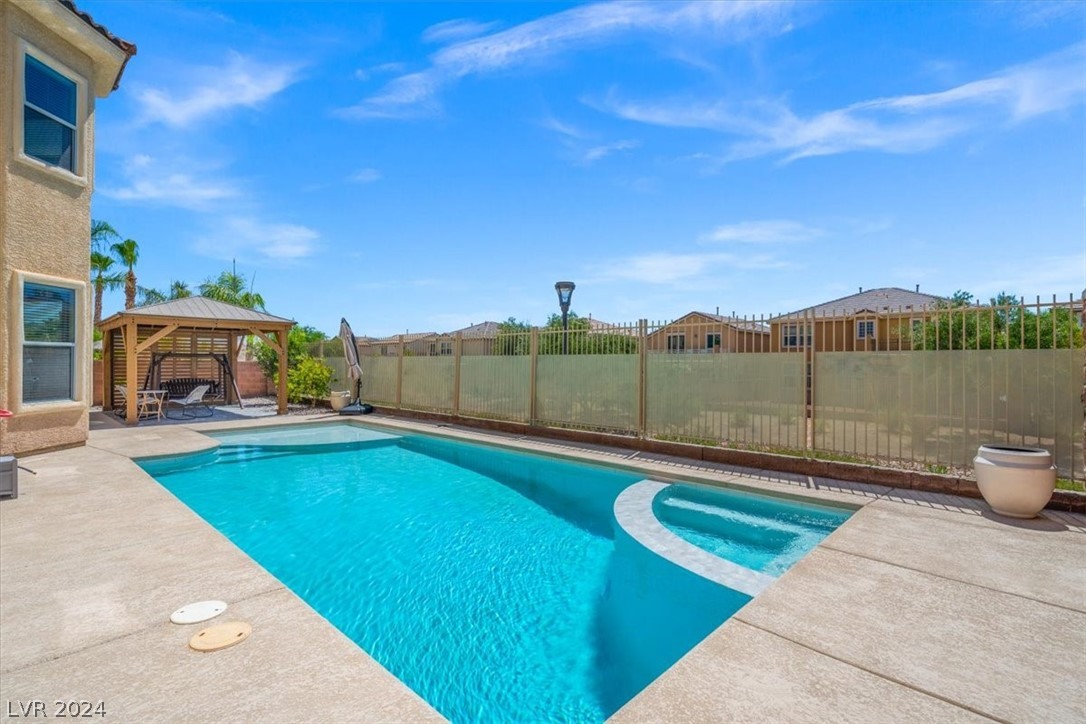 3633 Alcantara Lane