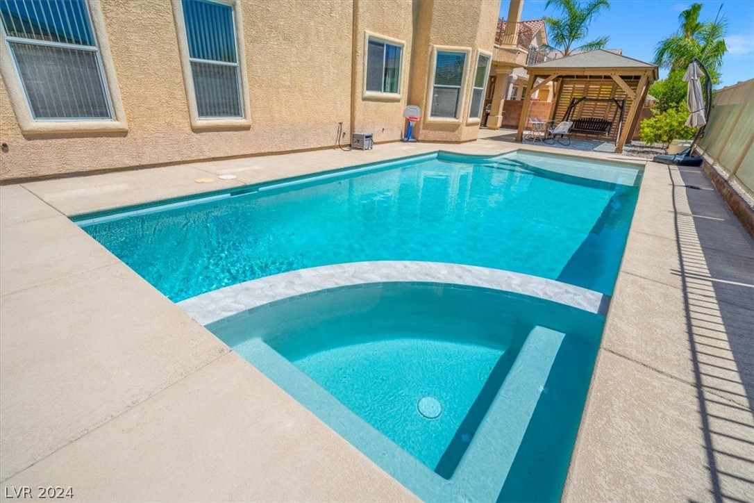 3633 Alcantara Lane