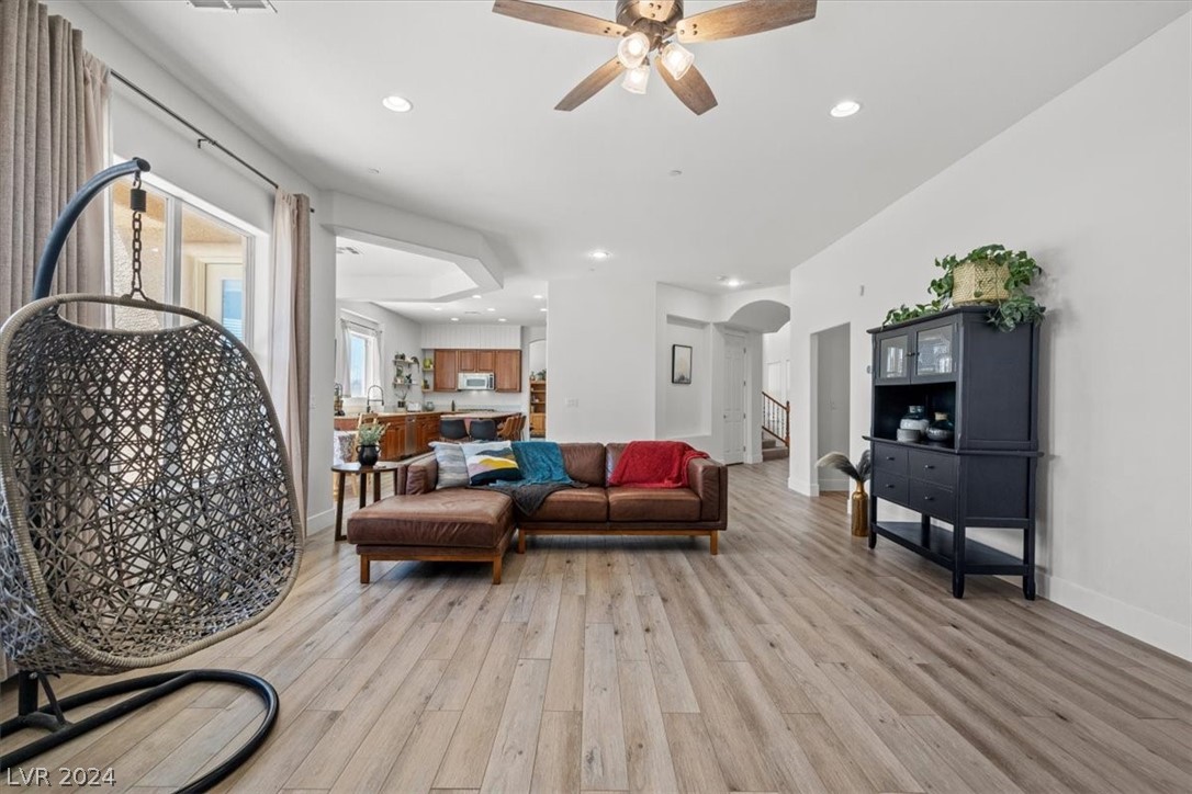 3633 Alcantara Lane