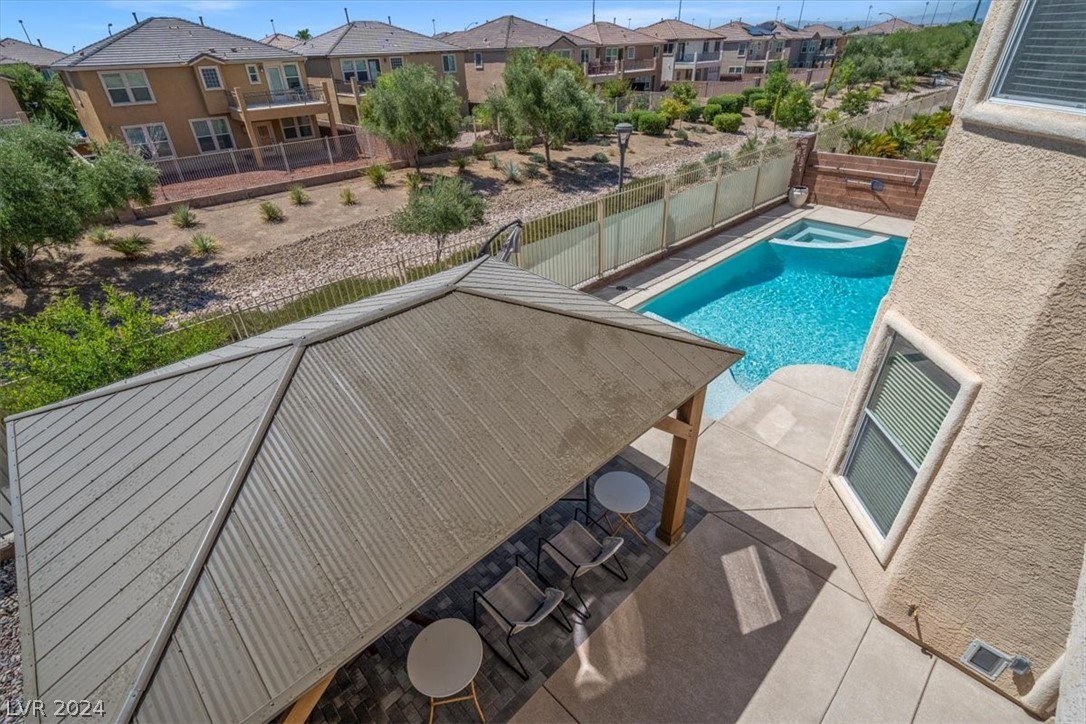 3633 Alcantara Lane