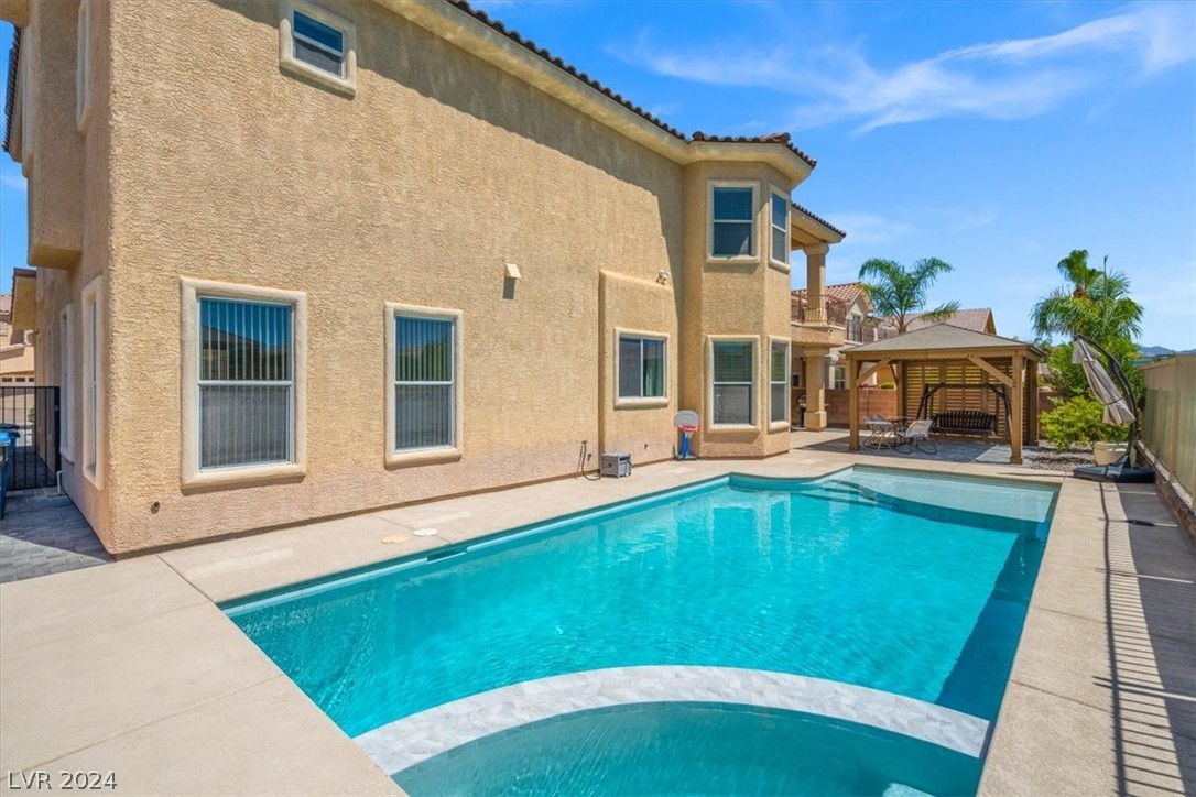 3633 Alcantara Lane