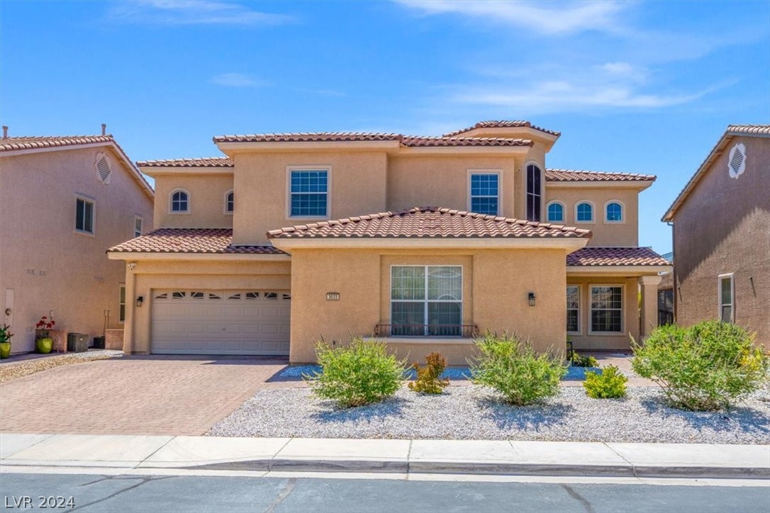 3633 Alcantara Lane