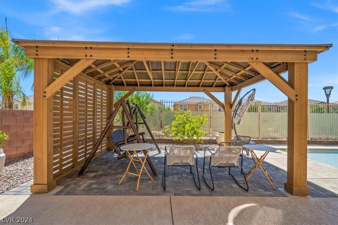 3633 Alcantara Lane