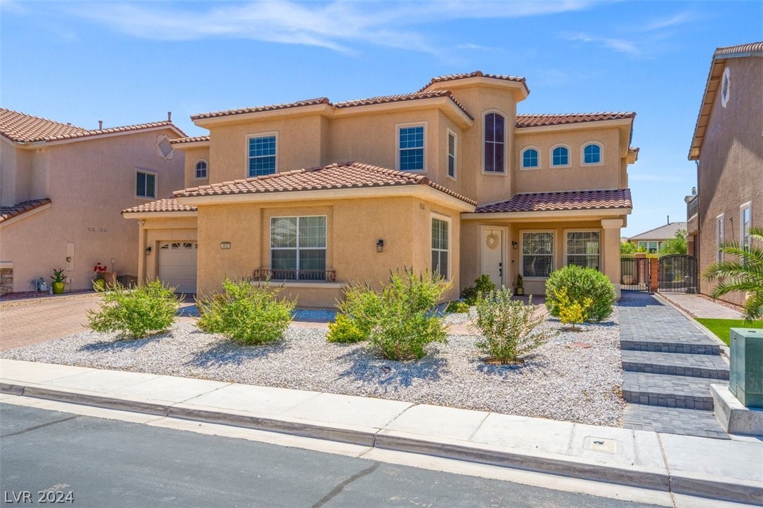 3633 Alcantara Lane