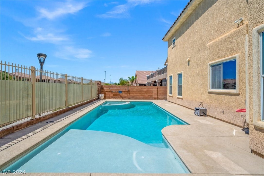 3633 Alcantara Lane