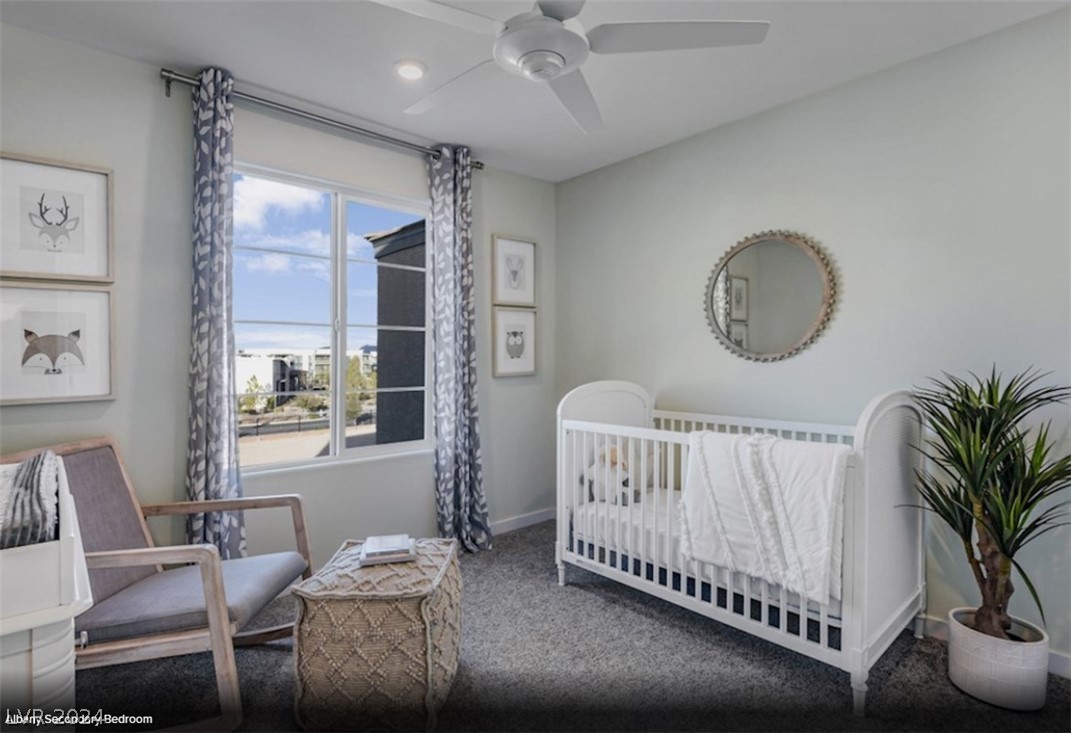 1137 Ammonite Avenue lot 83