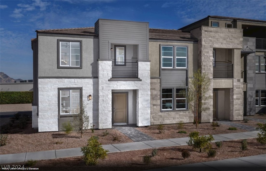1137 Ammonite Avenue lot 83