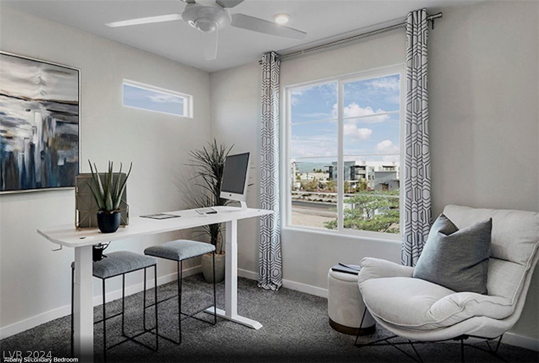 1137 Ammonite Avenue lot 83