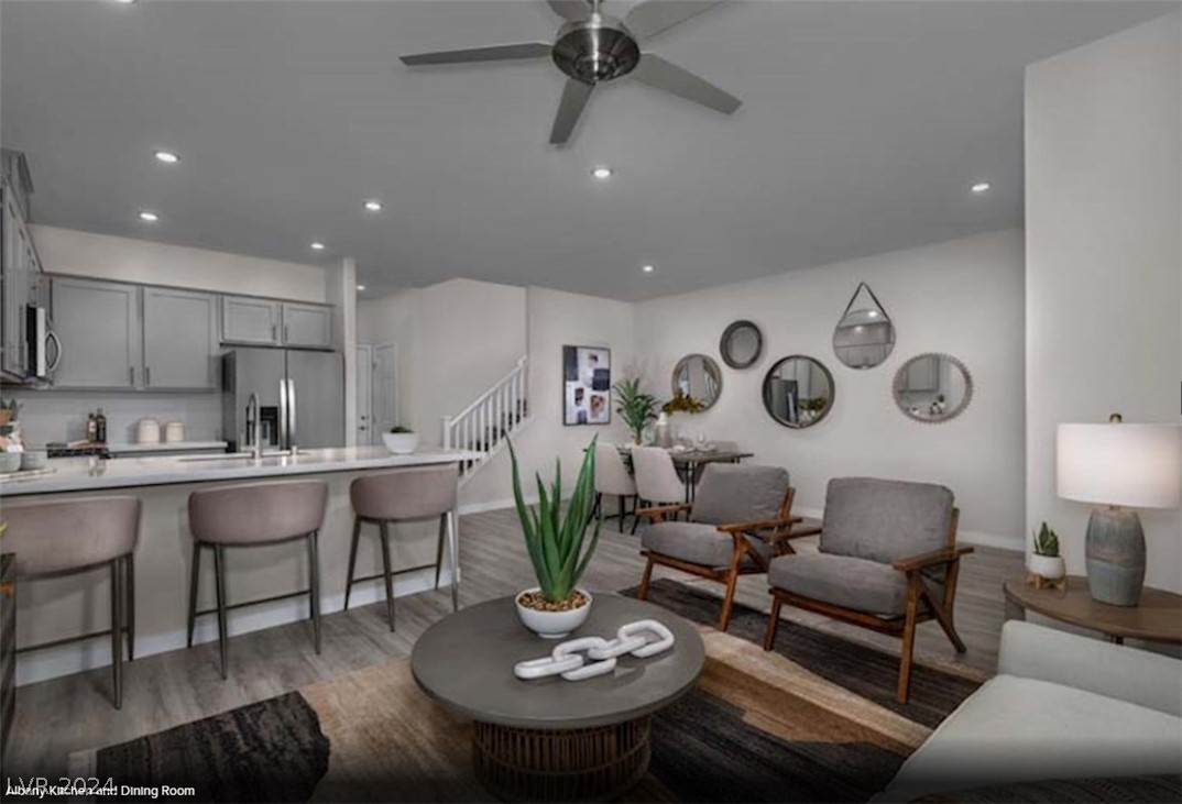 1137 Ammonite Avenue lot 83