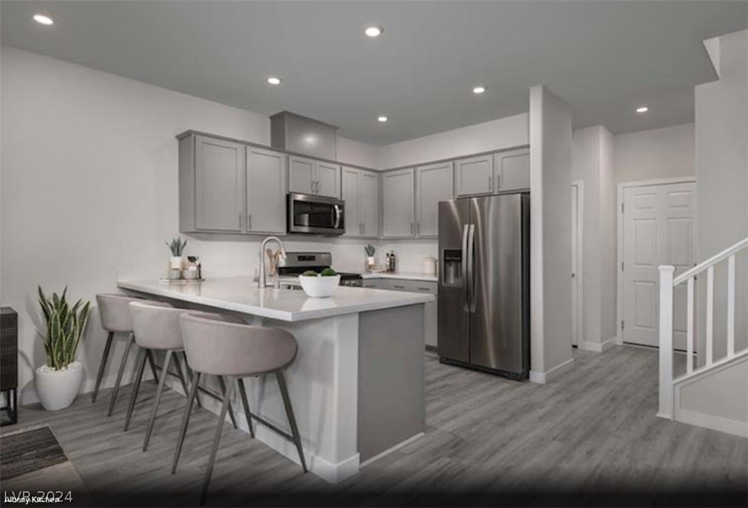 1137 Ammonite Avenue lot 83