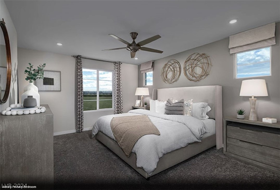 1137 Ammonite Avenue lot 83