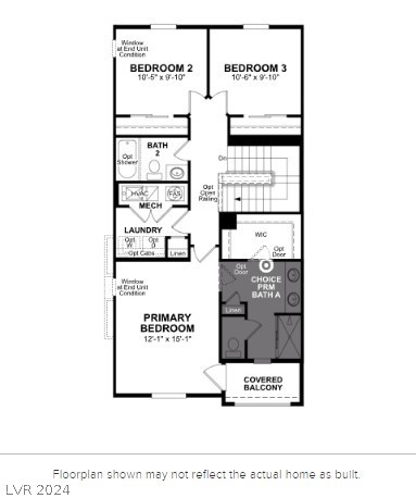 1137 Ammonite Avenue lot 83