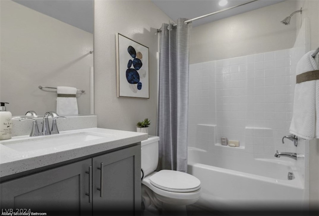 1137 Ammonite Avenue lot 83