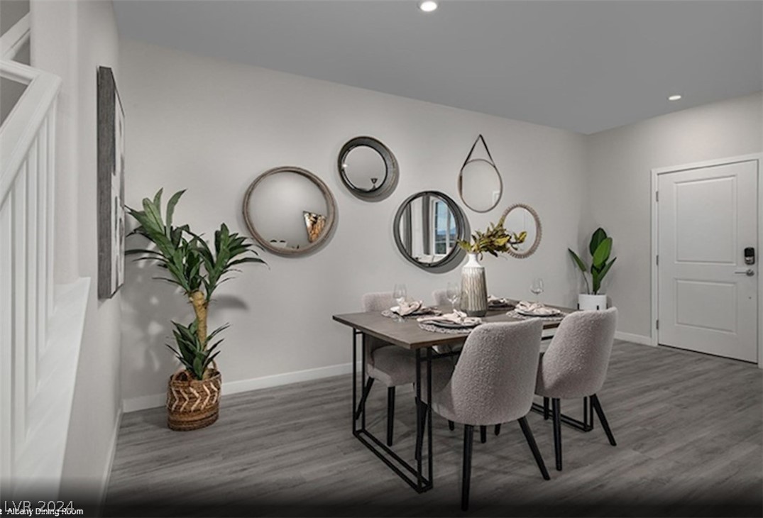 1137 Ammonite Avenue lot 83