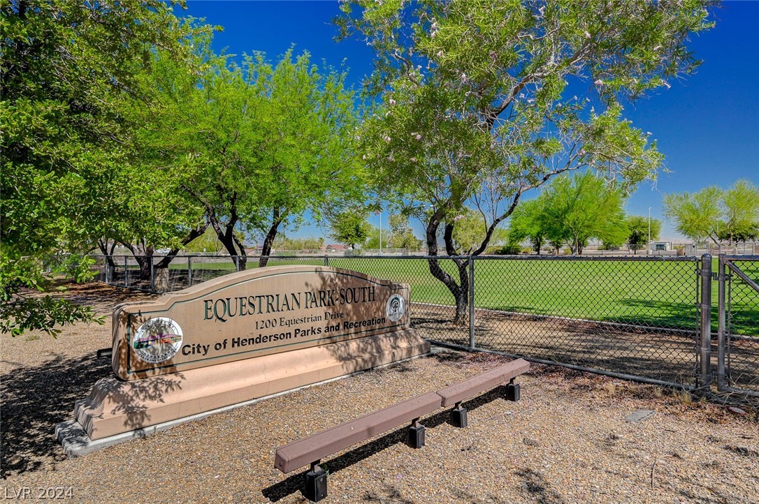 1225 Equestrian Drive