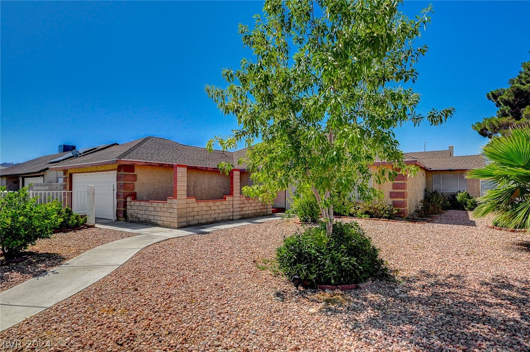1225 Equestrian Drive