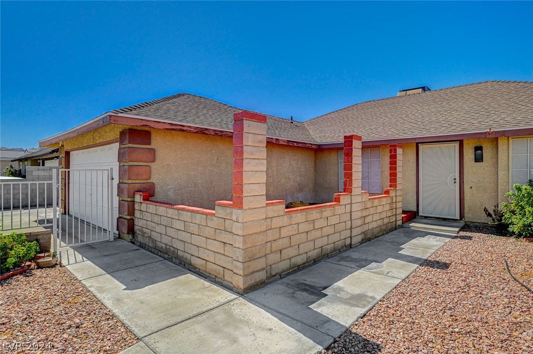 1225 Equestrian Drive